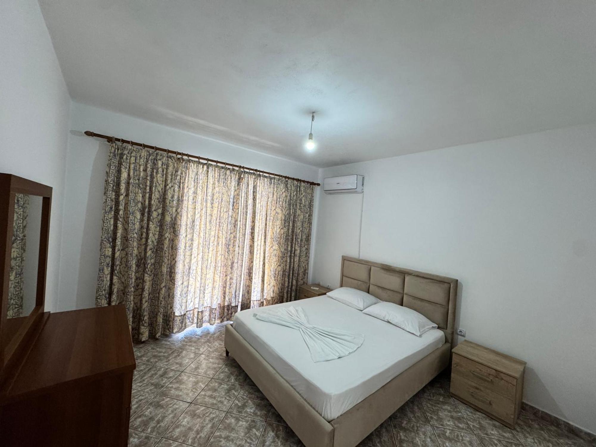 Alex Apartments Sarandë 外观 照片